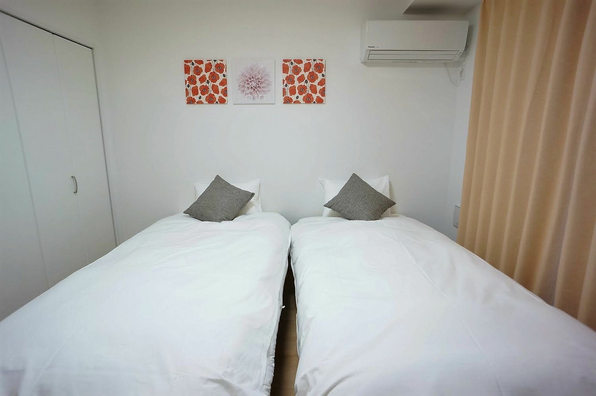 Stay Sakura Tokyo Asakusa Six Ngoại thất bức ảnh