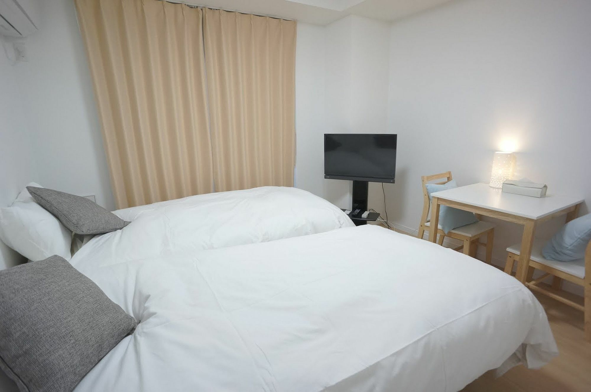 Stay Sakura Tokyo Asakusa Six Ngoại thất bức ảnh